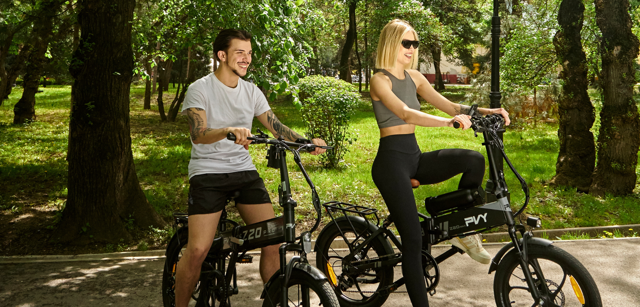 The Best Cheap eBike to Buy in 2025: PVY's Hot Picks