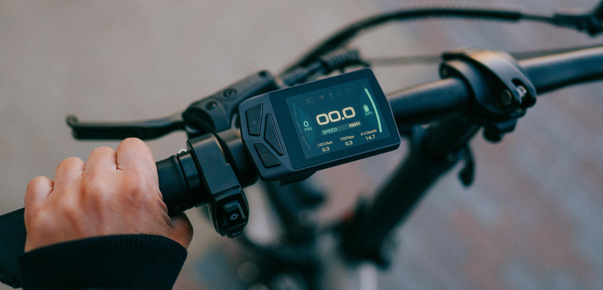 Simplifying Your 2025 New Year Resolutions with an E-Bike