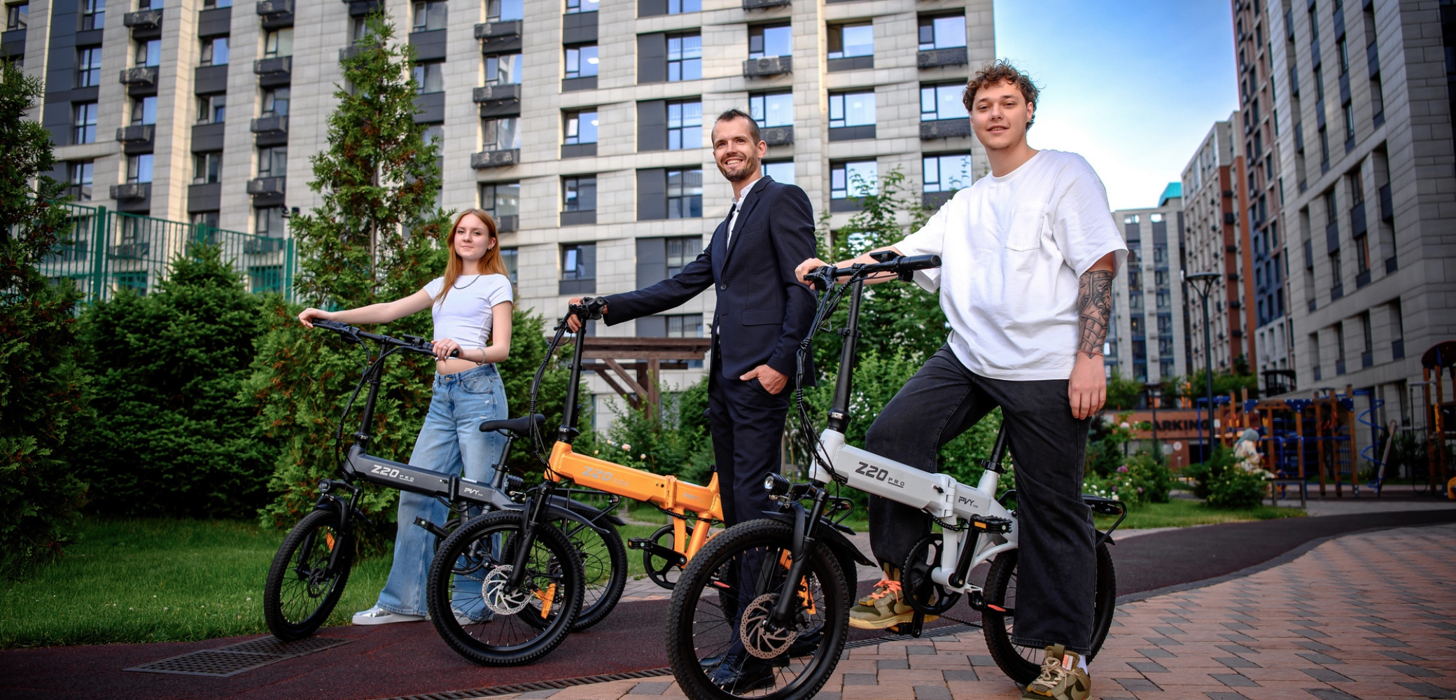 How Does an EBike Work? A Beginner’s Guide to Electric Bicycles