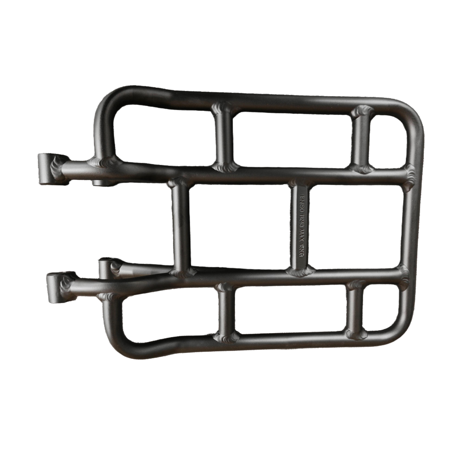 Turbo priekinis stovas (taikoma tik PVY Turbo)