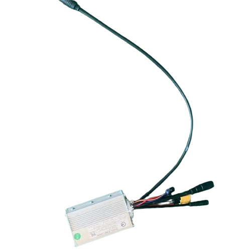 Безчетков контролер Z20 MAX