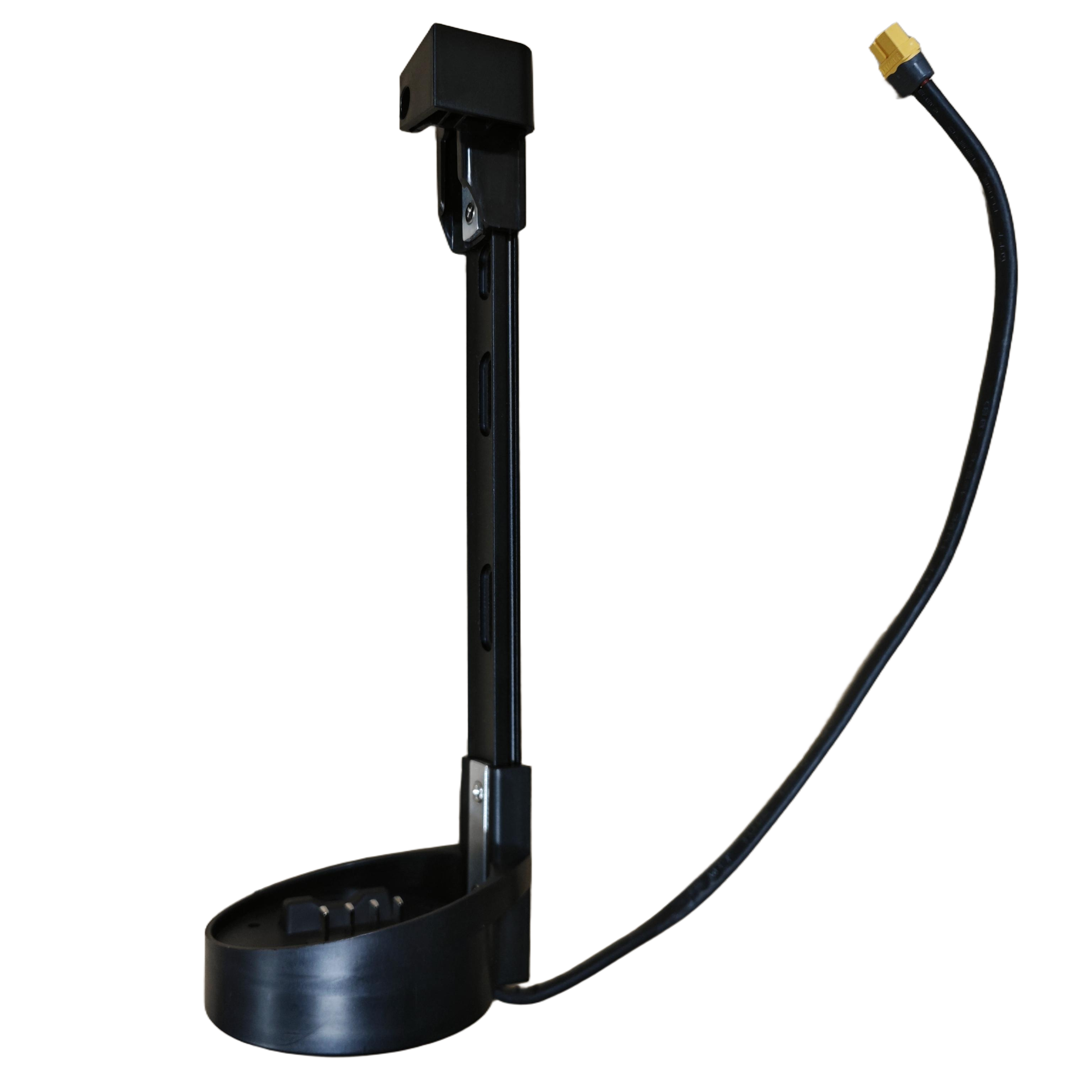 قاعدة بطارية زجاجة المياه Z20 MAX