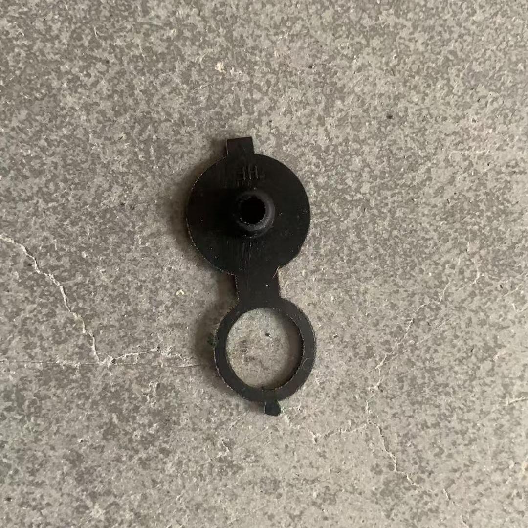 Z20 PLUS Charging Port Cover - PVY E-BIKE