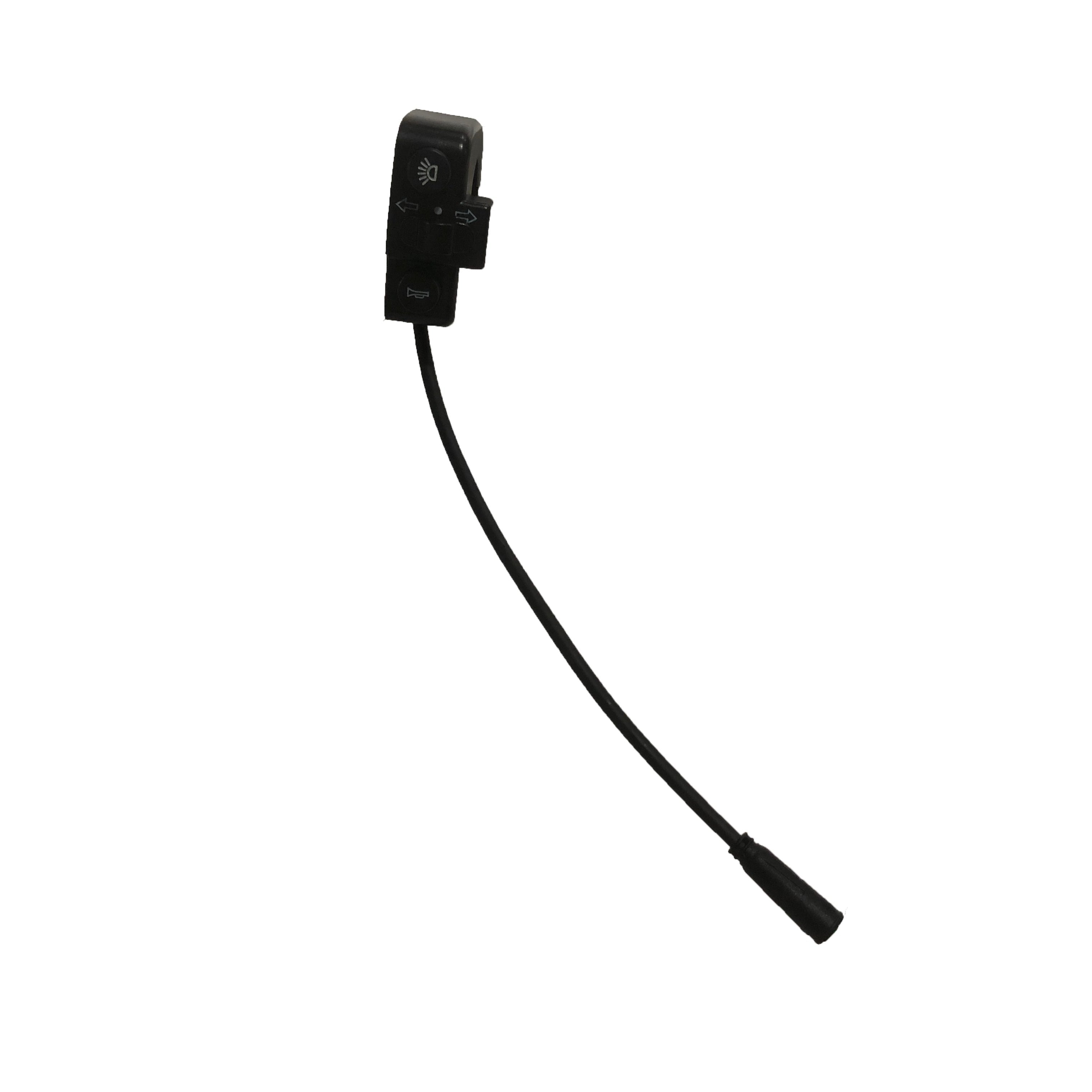 Z20 PLUS τρία σε ένα διακόπτη