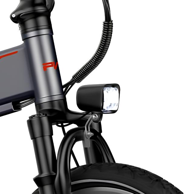 Libon Elektromos Fényszóró