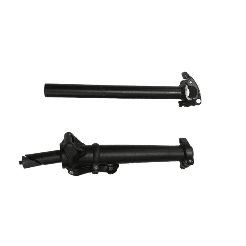 Libon double folding stand pipe - PVY E-BIKE
