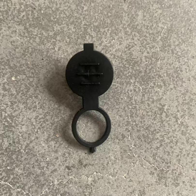 Z20 PLUS Charging Port Cover - PVY E-BIKE