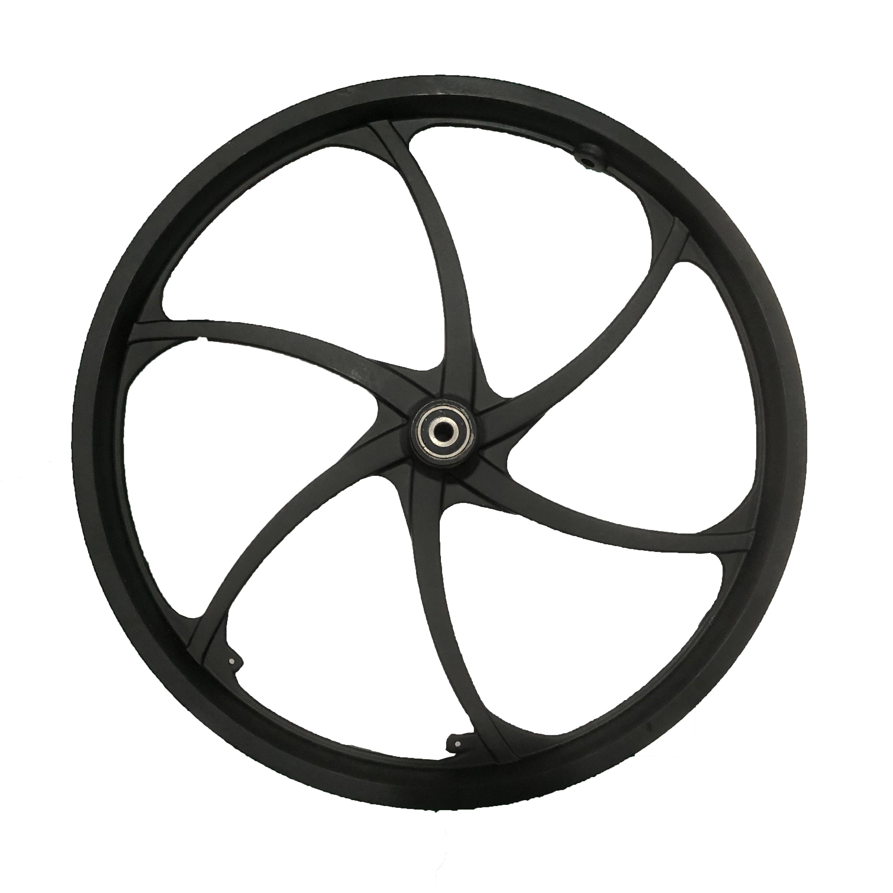 cubierta del buje de la rueda delantera Z20 MAX