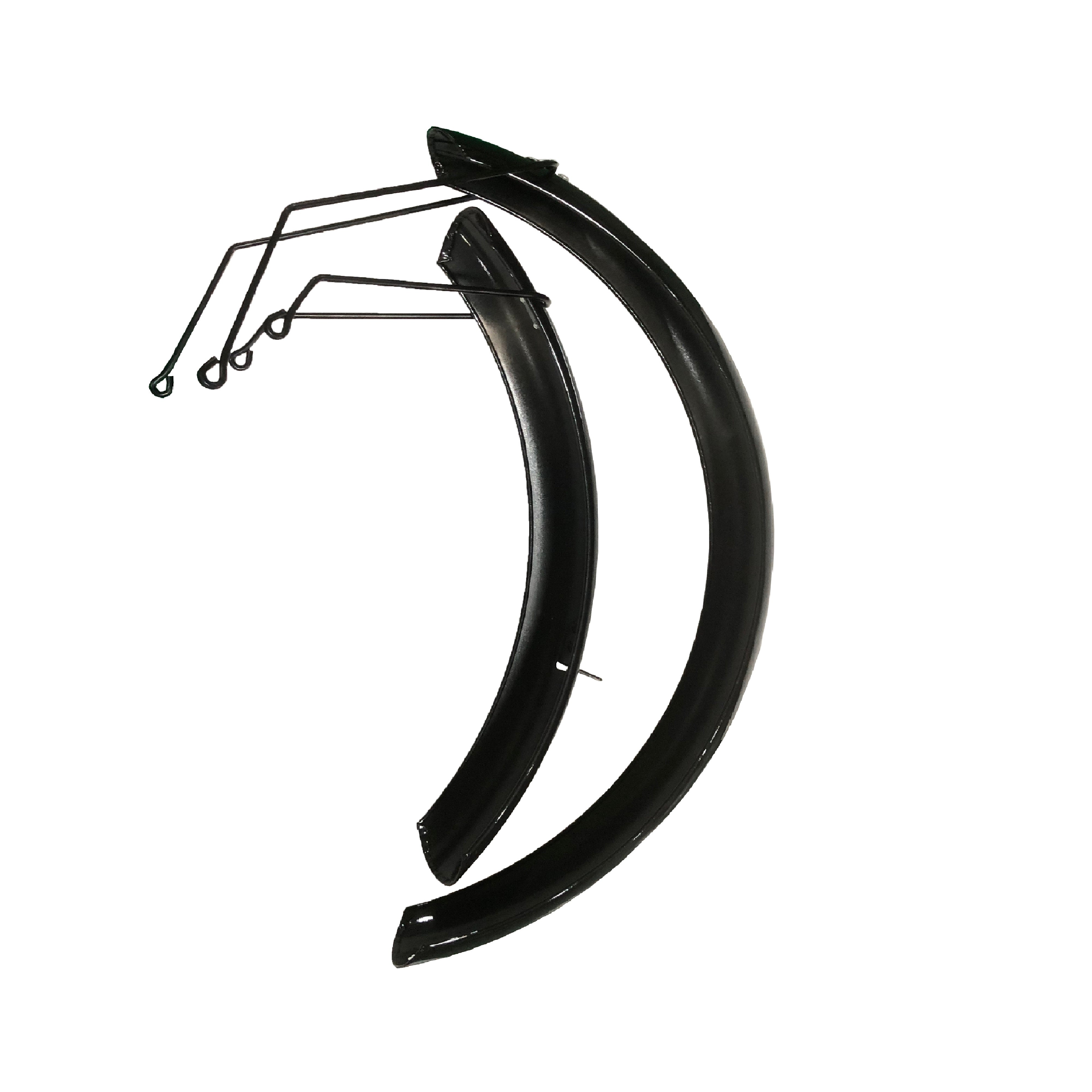 Z20 PRO EVO Iron Fenders