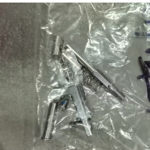 Hebilla Plegable del Manillar Z20 PLUS