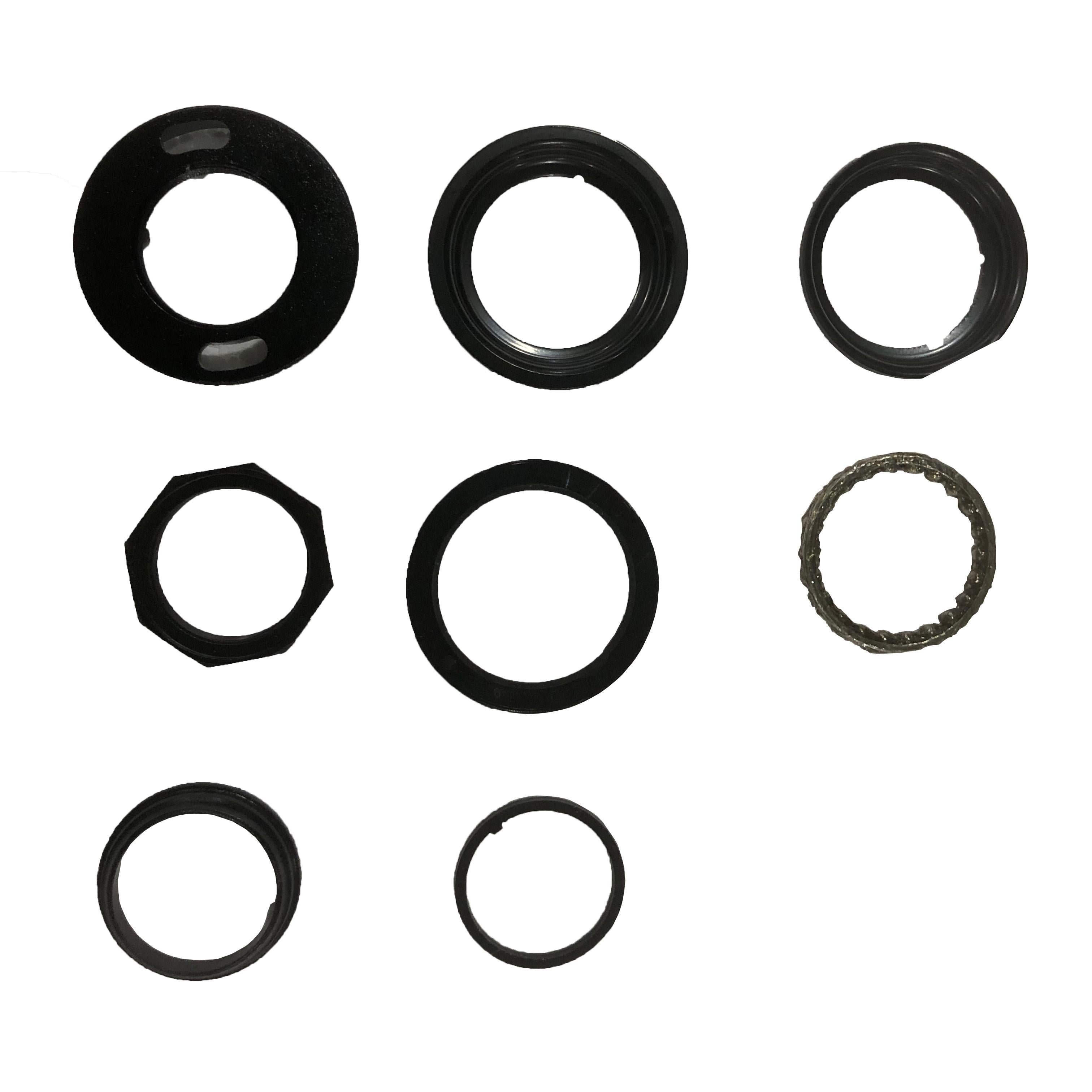 Nyolc részes tál Z20 PRO-hoz