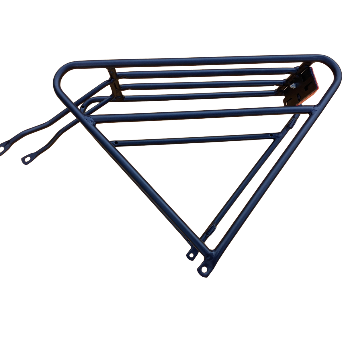 Porte-bagages Arrière YUNNUO Pour Vélo – Acier/aluminium, Capacité 60 Kg, Compatible VTT Et Route, Fixation Facile