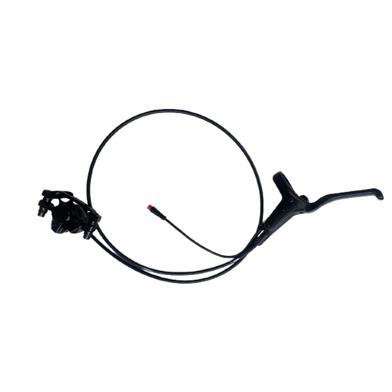 Z20 MAX Oil Brake - PVY E-BIKE