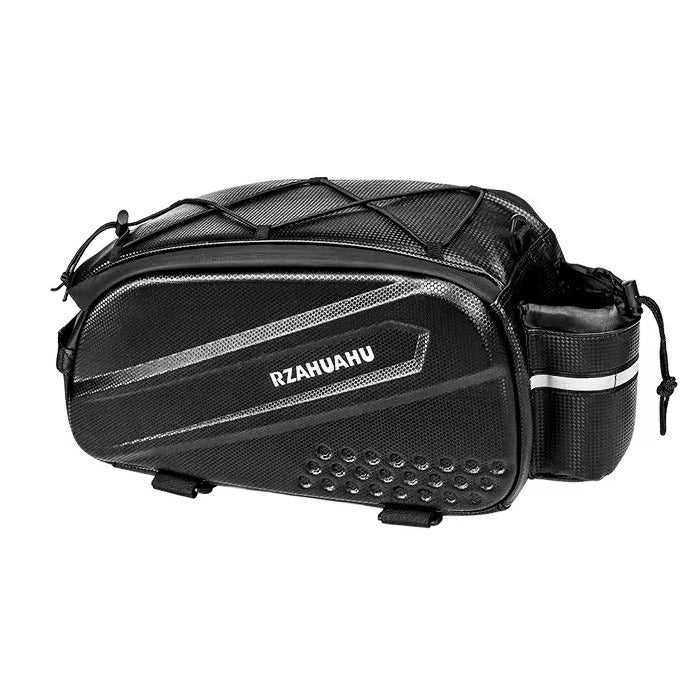 fahrradtasche hartschale Hartschalen wasserdichte hintere Satteltasche