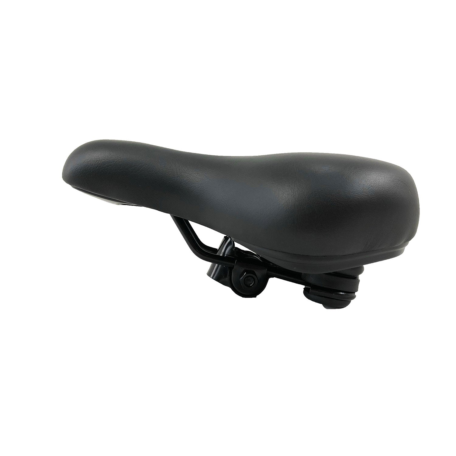Selle en cuir Z20 PRO