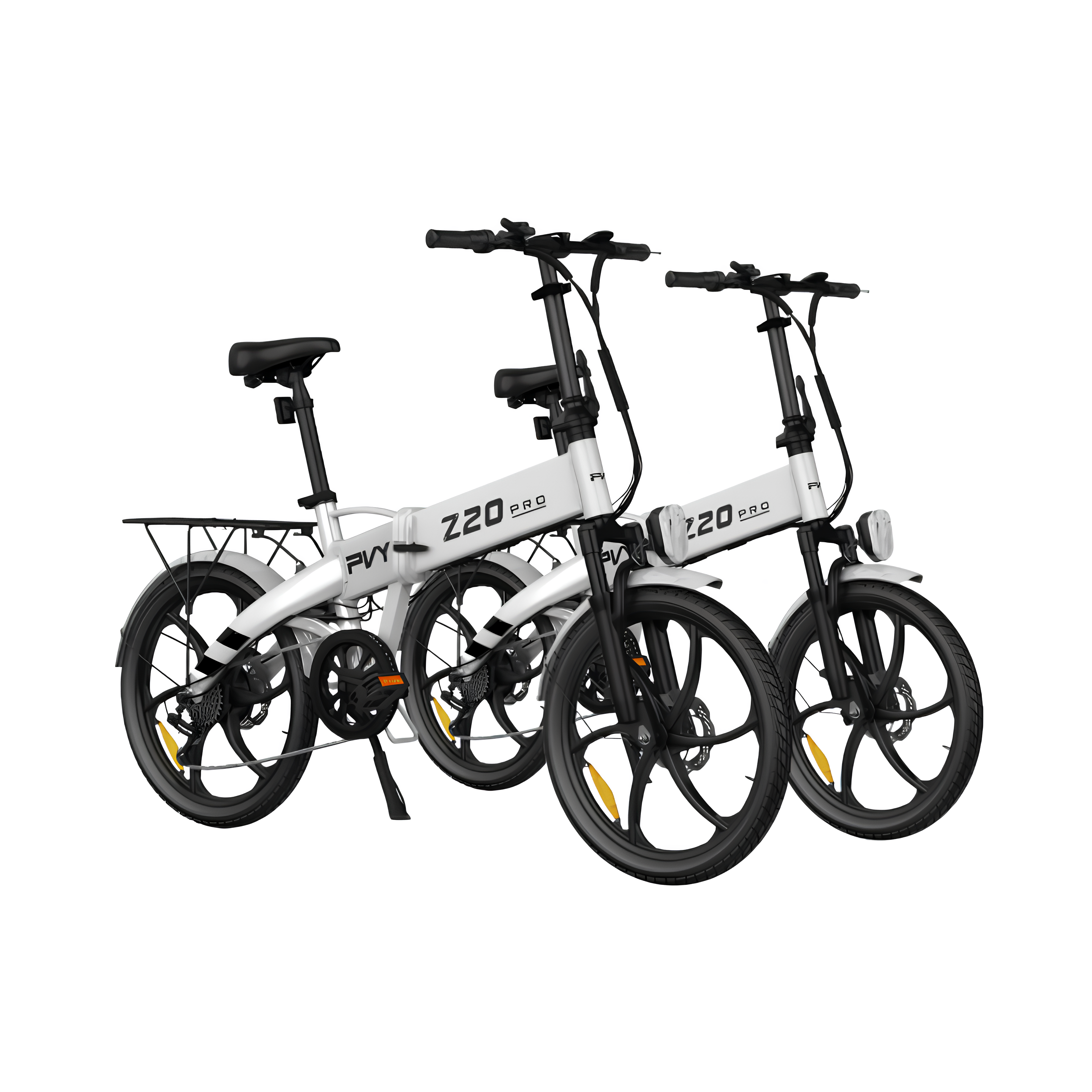 عرض كومبو - PVY Z20 PRO