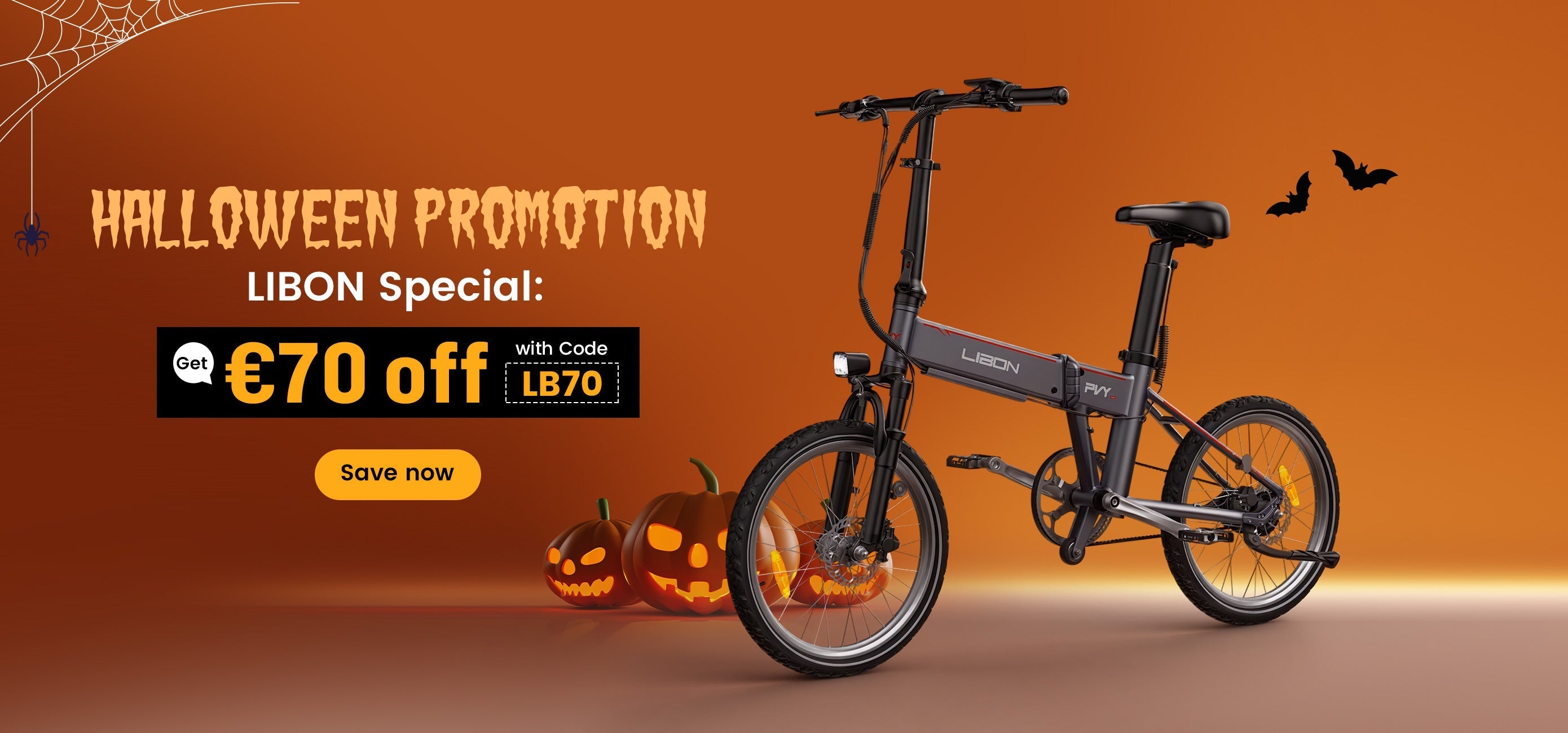 When Electric Bikes Meet Halloween: Unlock the Ultimate Fun of Trick-or-Treating and Riding!