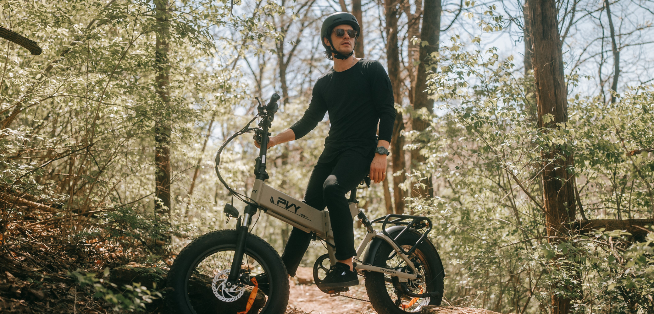 The Ultimate Guide to Off-Road eBikes: Adventure Without Limits