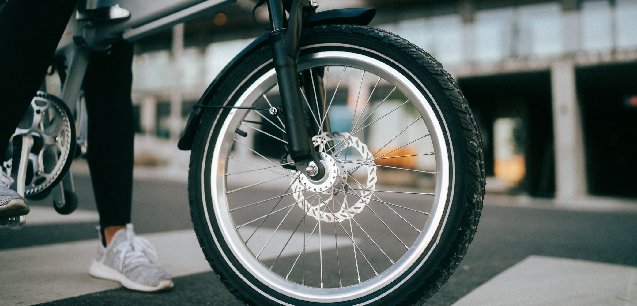 Ebike Tire Guide: Pressure, Repairs, and Choosing the Right Fit