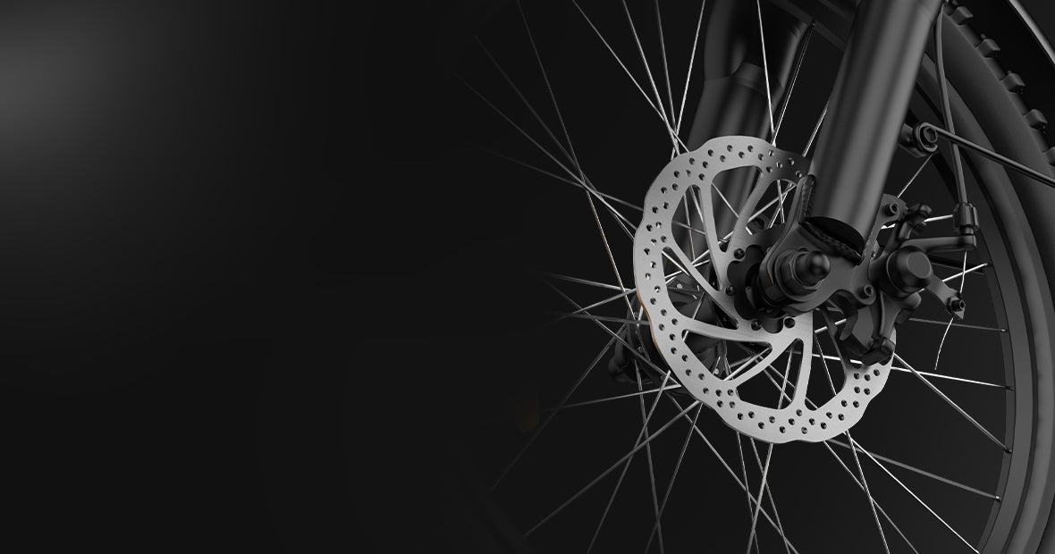 Mechanical Disc Brakes