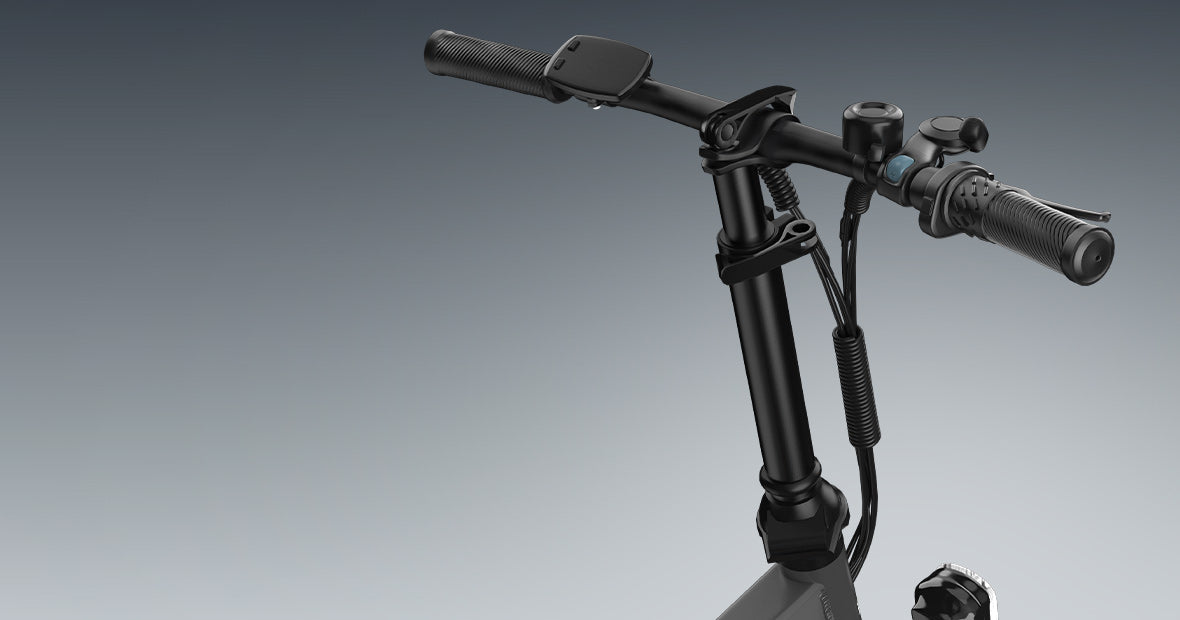 Adjustable Stem