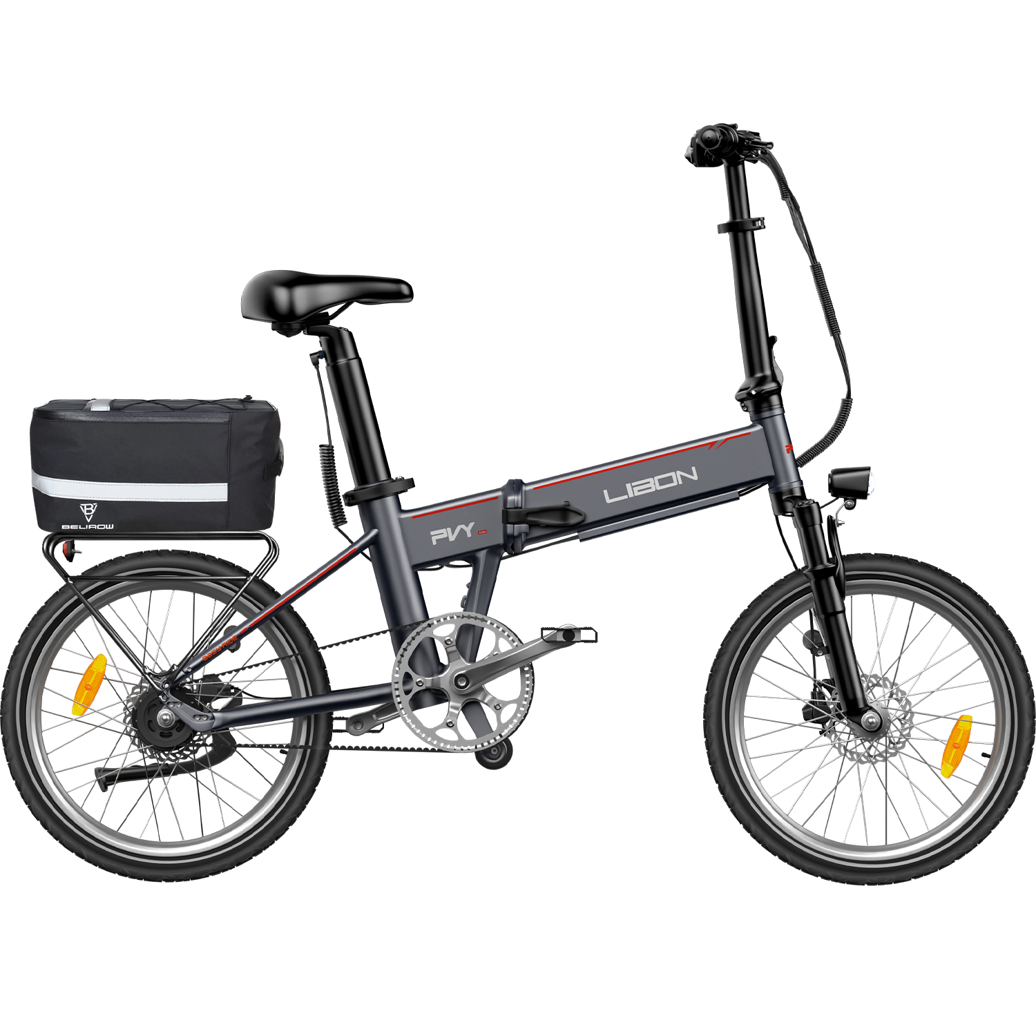 PVY LIBON（αντίγραφο）