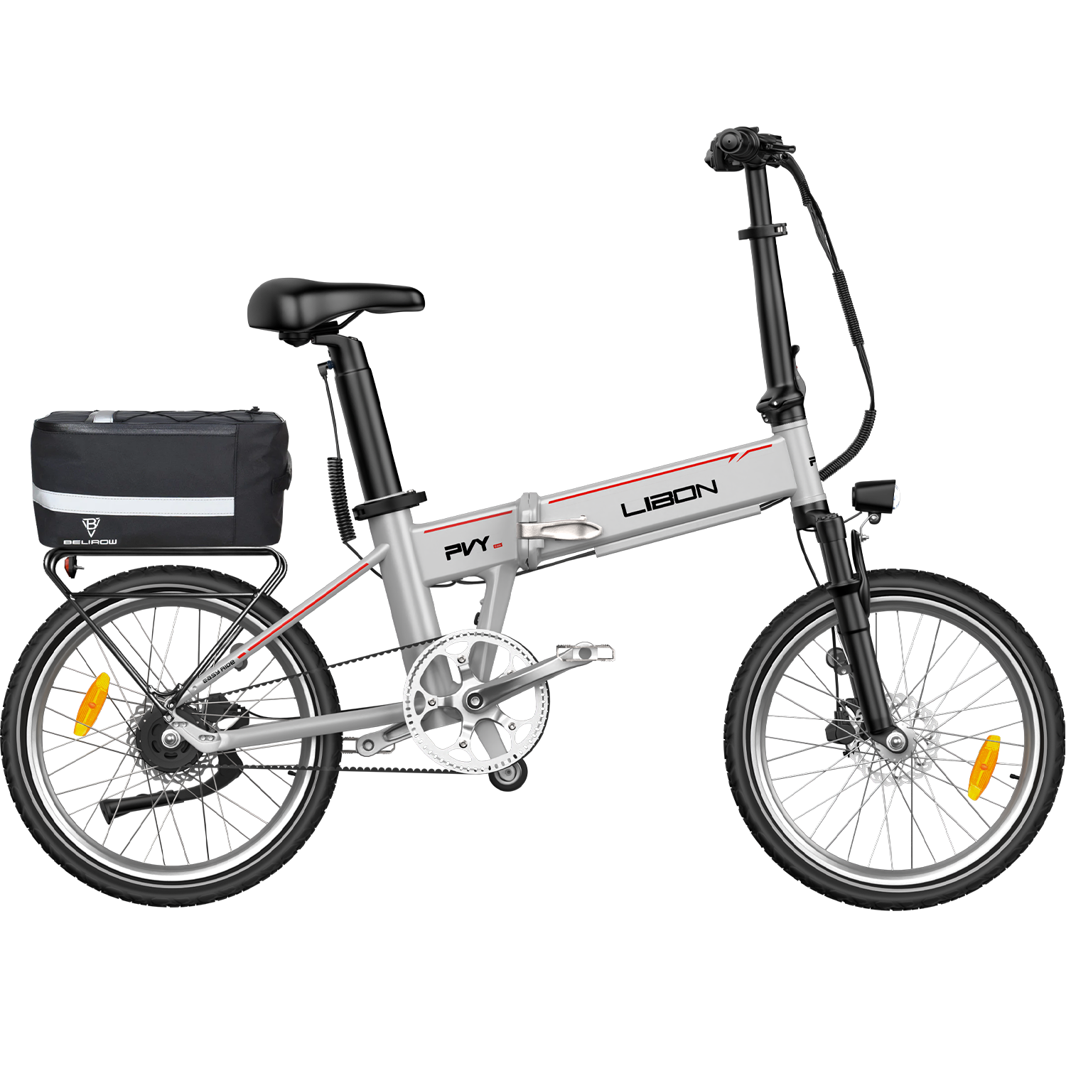 PVY LIBON（αντίγραφο）