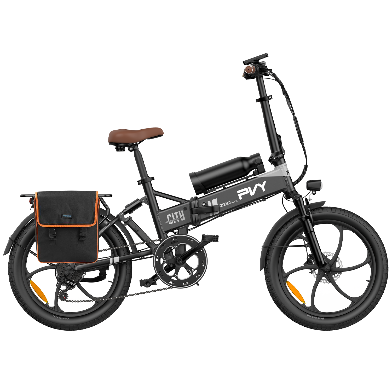 بي في واي Z20 ماكس