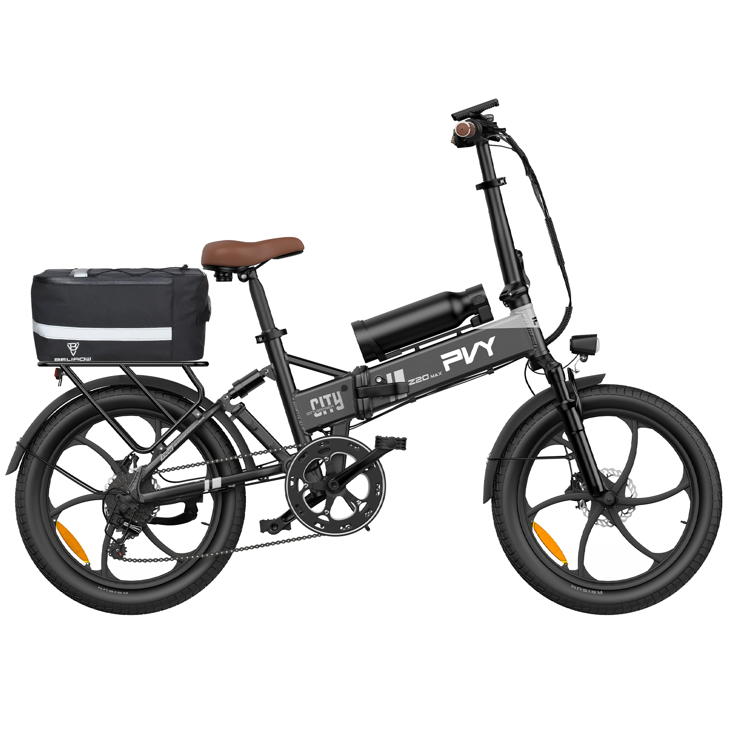 بي في واي Z20 ماكس