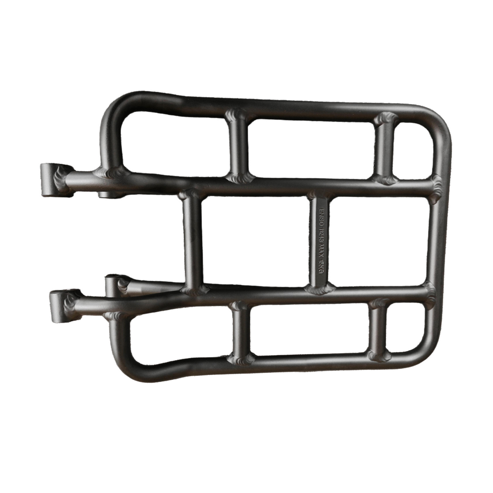 Turbo Front Rack – PVY E-BIKE