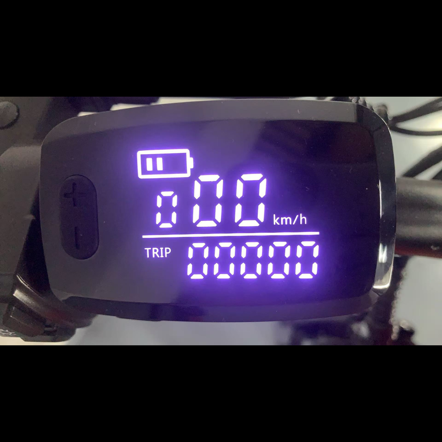 Z20 PRO EVO Pantalla