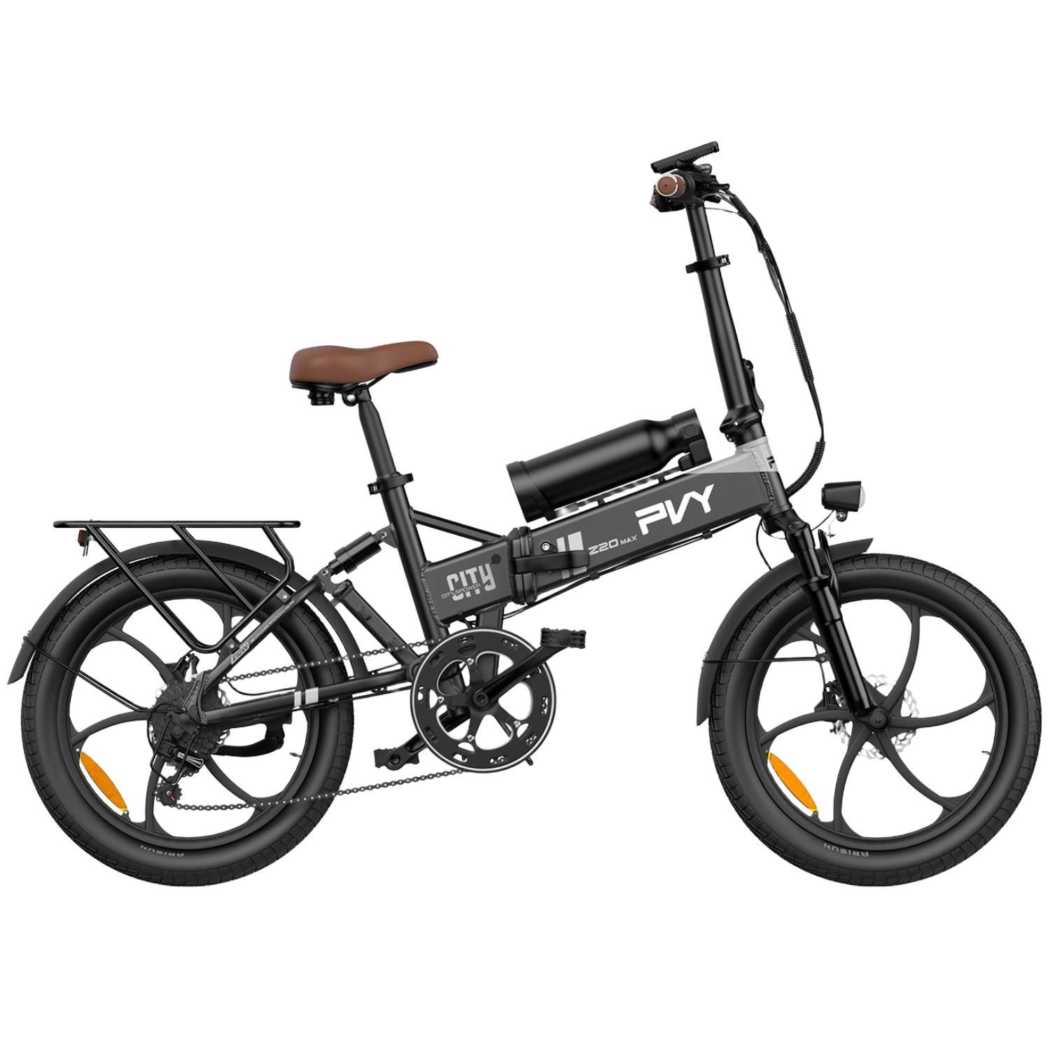 بي في واي Z20 ماكس