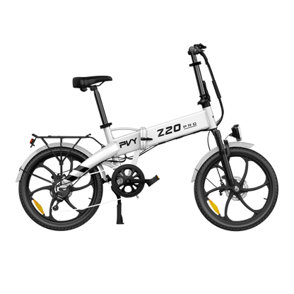 PVY Z20 PRO（副本）