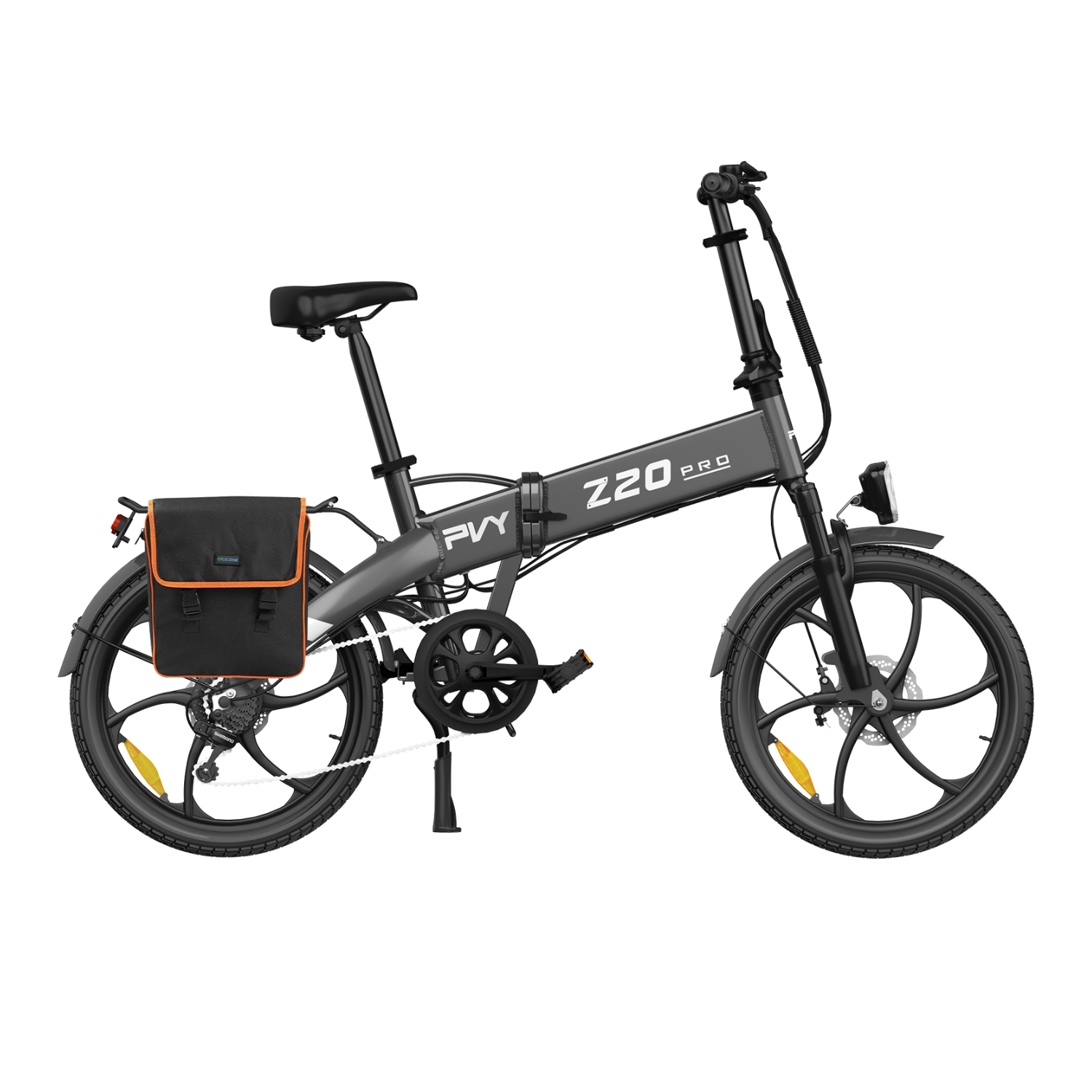 PVY Z20 PRO（副本）