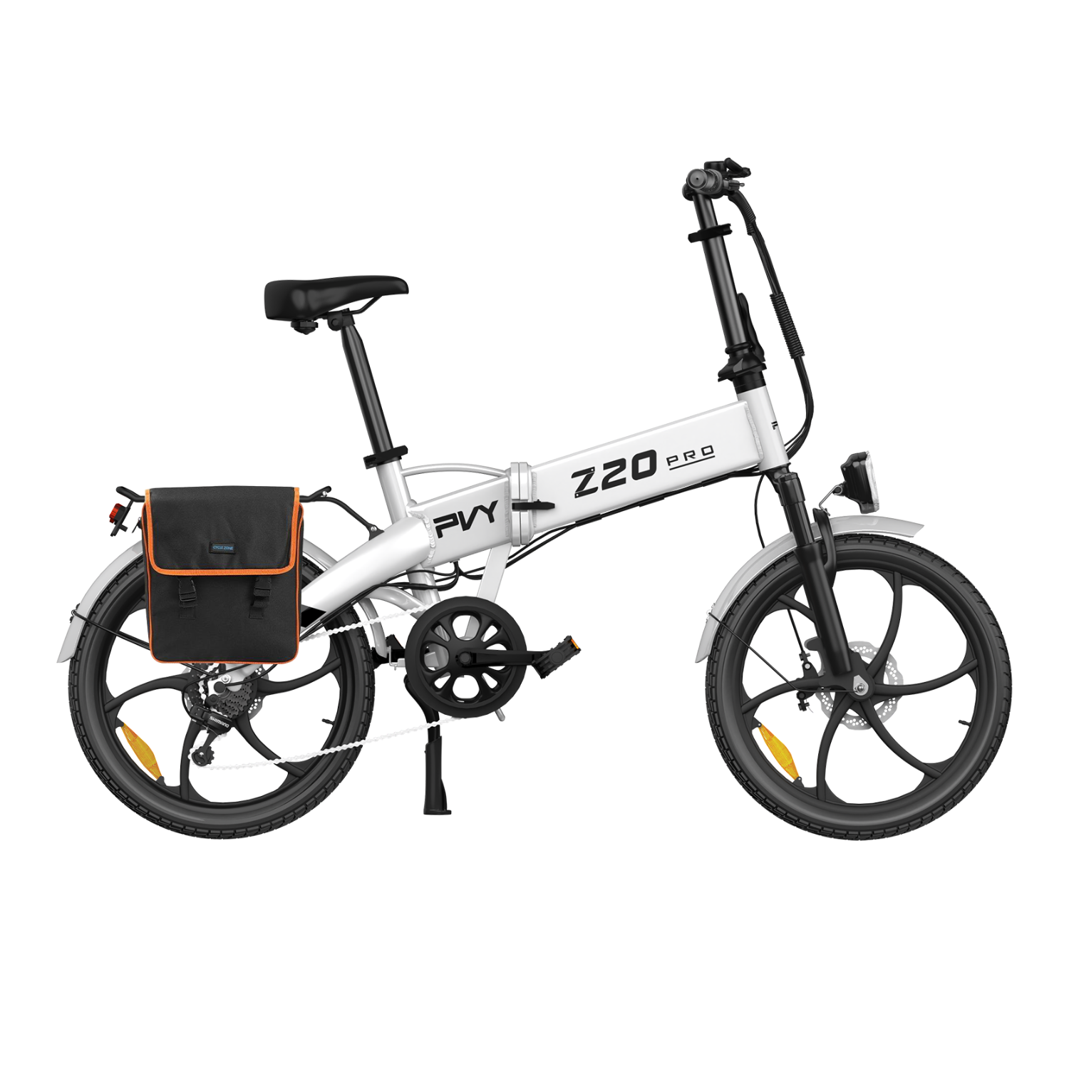 PVY Z20 PRO（副本）