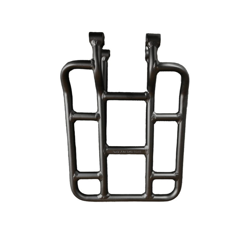 Turbo Front Rack – PVY E-BIKE