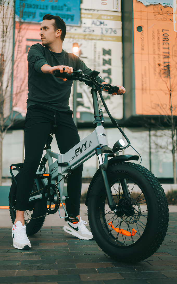 PVY E Bikes Shop Electric Bikes Ebikes Accessories PVY E BIKE