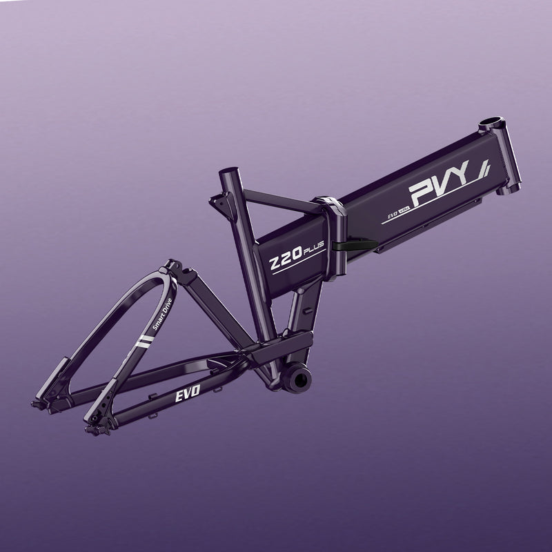 Aluminum Frame
