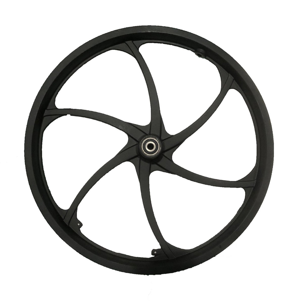 Z20 PRO front wheel hub - PVY E-BIKE