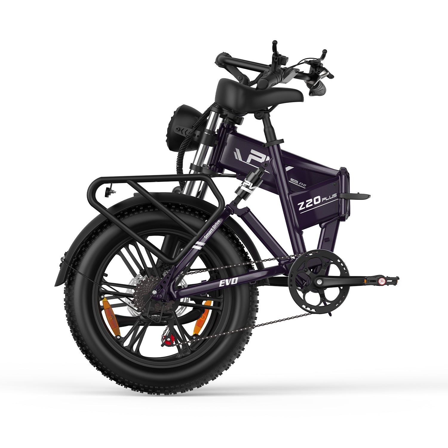 Pre Order-PVY Z20 PLUS EVO