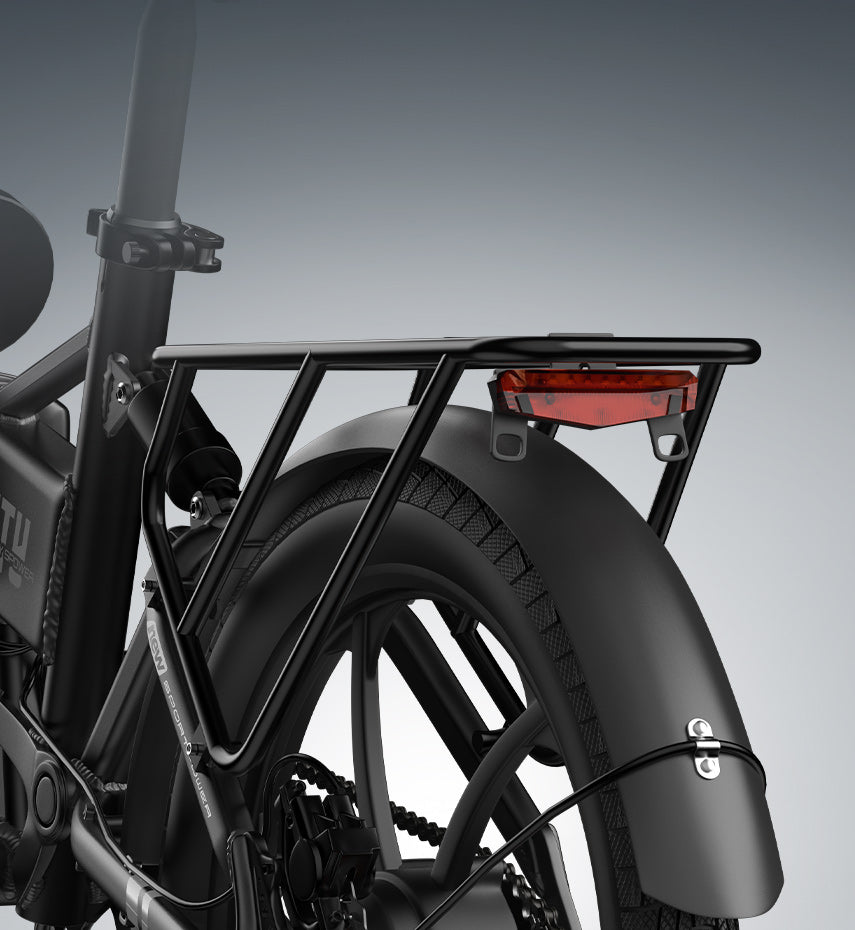 ضوء خلفي مدمج