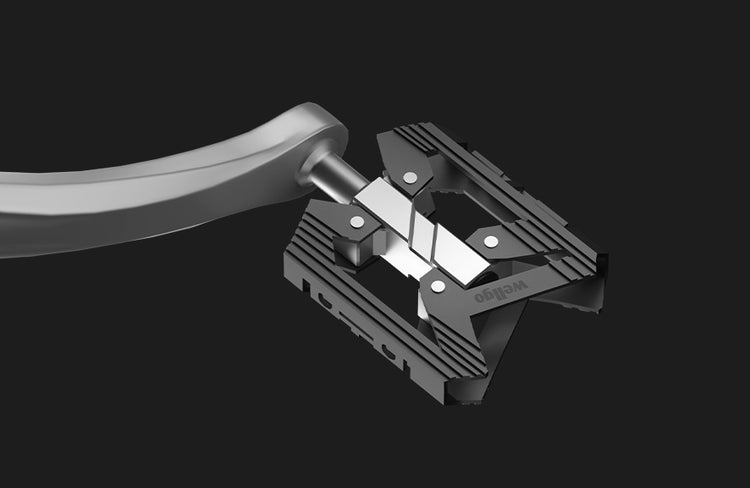 PVY LIBON Folding Mini E-bike (bike to work scheme/cycle to work scheme ireland) - Suspension Fork -Aluminium pedal