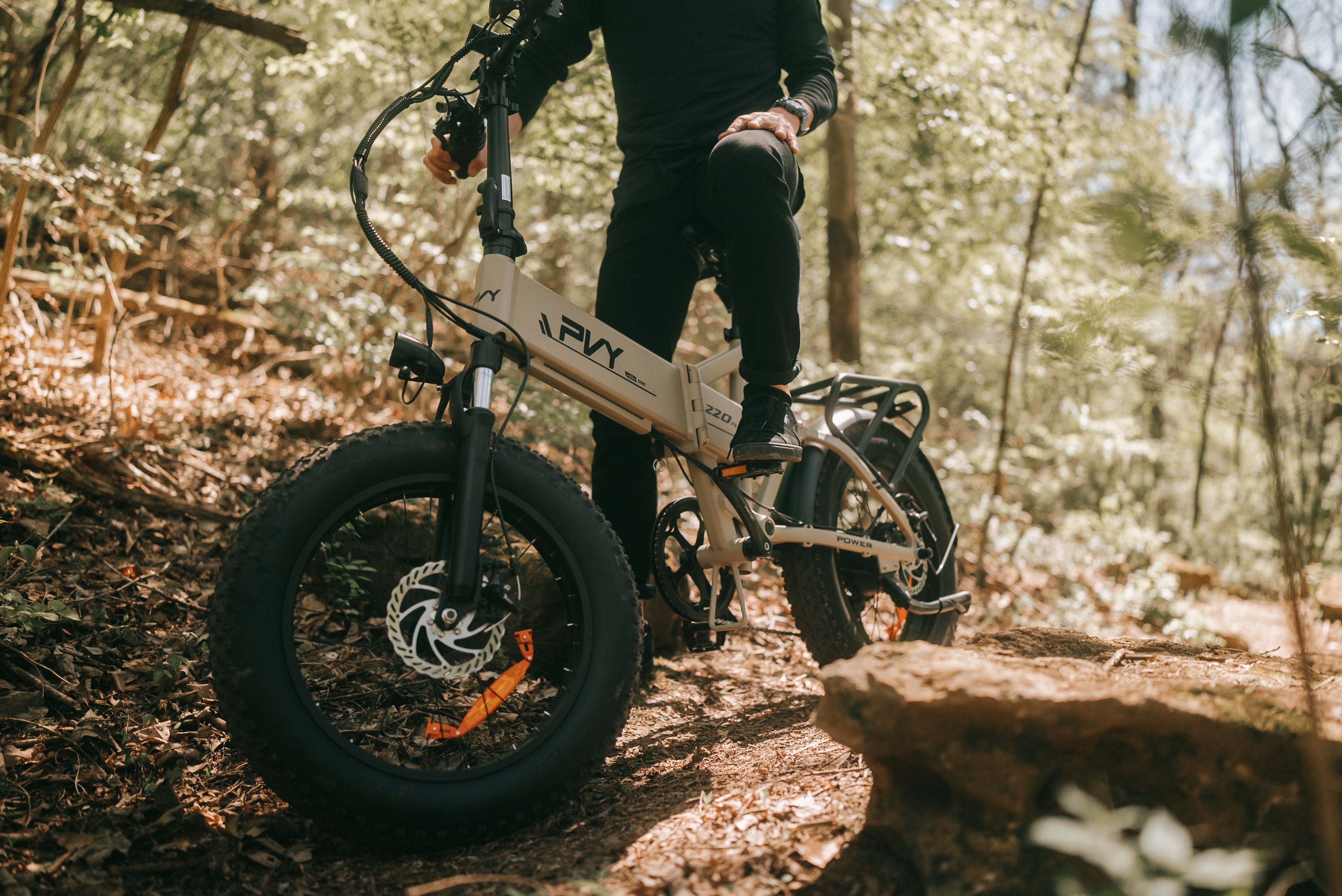 All-Terrain Performance Beast