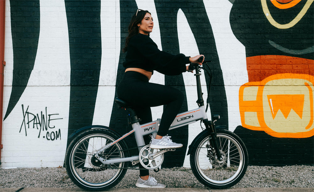 PVY LIBON Folding Mini E-bike (bike to work scheme/cycle to work scheme ireland) - EN 15194 CE Certified<br> The PVY LIBON is distinguished by its CE certification, a seal of reliability and quality assurance. This e-bike and all its accessories are rigorously tested and certified by professional organizations, ensuring a safe and dependable ride.<br> The CE mark also signifies that the PVY LIBON meets all necessary standards for safety, performance, and environmental impact, offering riders peace of mind and confidence in their choice of e-bike.