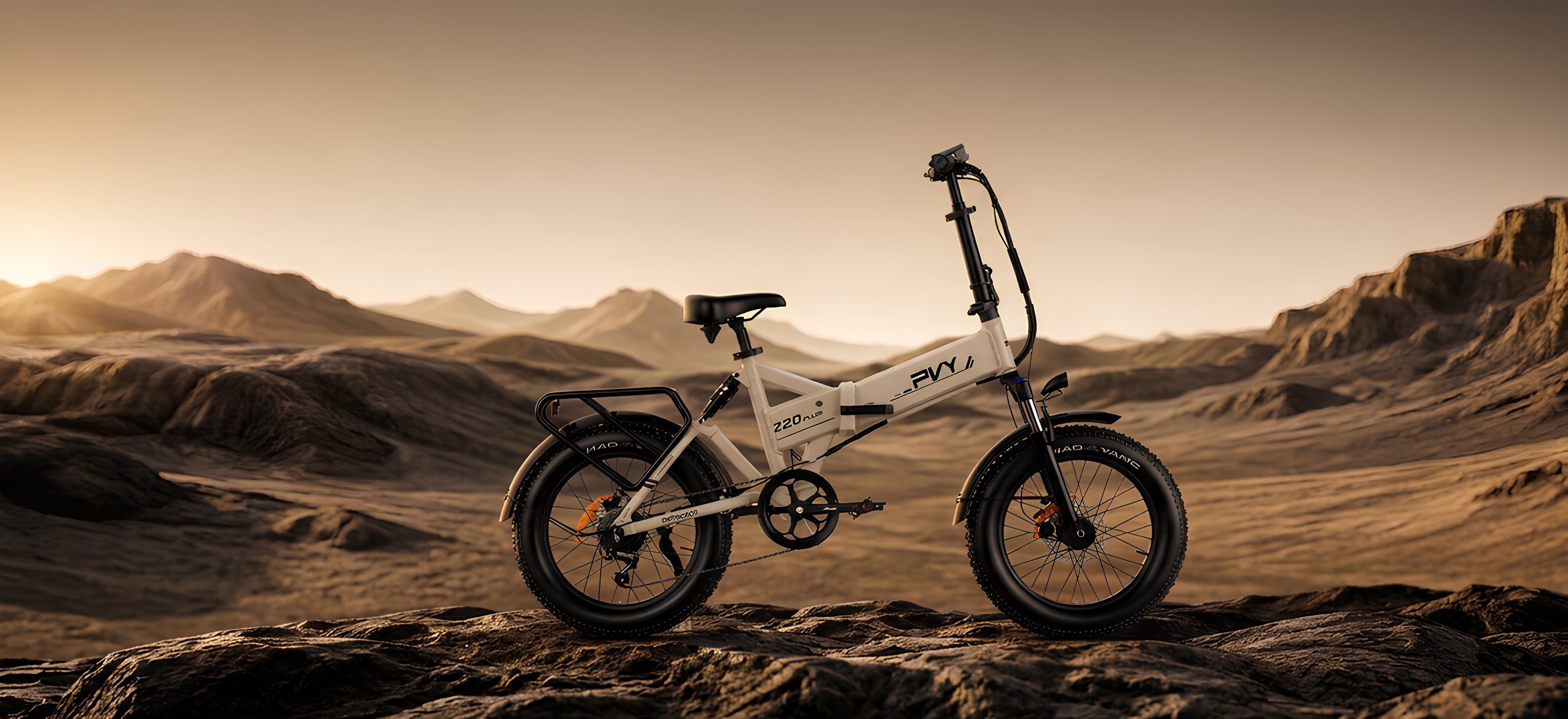 All-Terrain Performance Beast