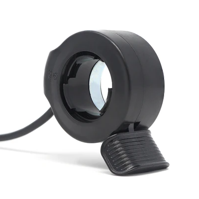 Palanca de Aceleración Turbo