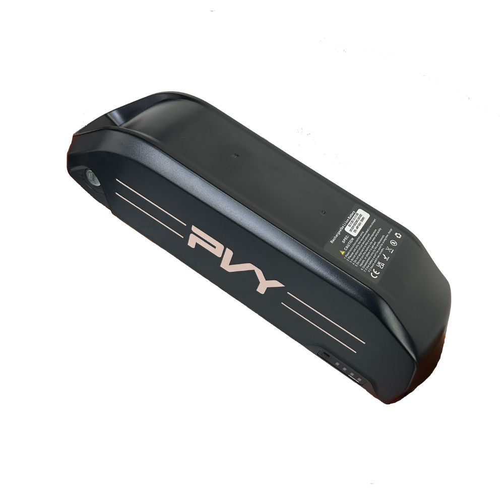 Batería de iones de litio X20