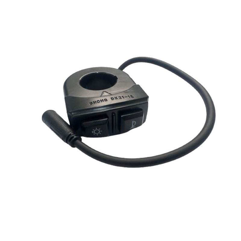 Interruptor dos en uno Z20 MAX