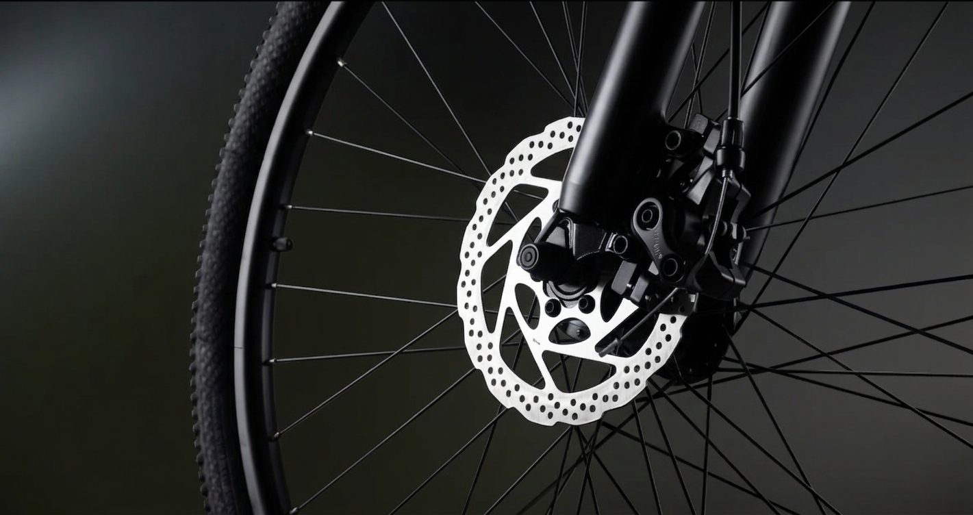 Mechanical Disc Brakes