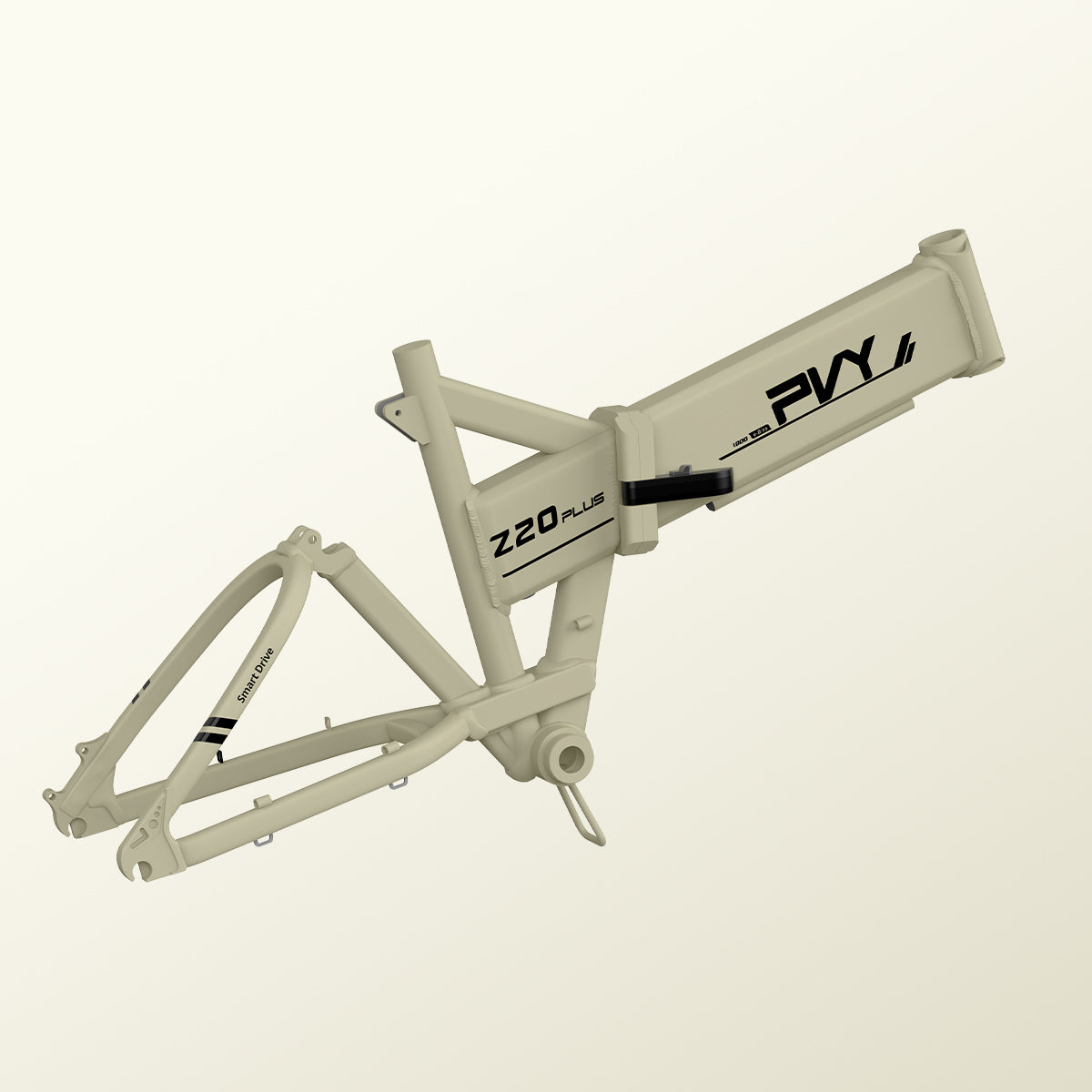 Aluminum Frame